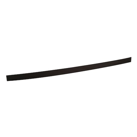 Design House Brookings Kitchen Cabinet Toe Kick 96x4.5x0.75, Espresso 562447